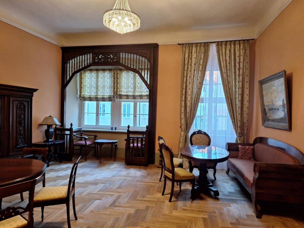 Stadtpalais Marche-Suite Maximal 2 Personen Und 1 Kleinkind Bautzen Extérieur photo