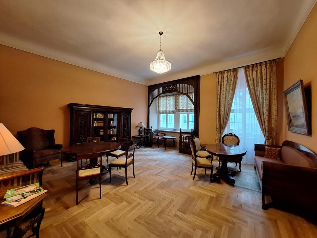 Stadtpalais Marche-Suite Maximal 2 Personen Und 1 Kleinkind Bautzen Extérieur photo