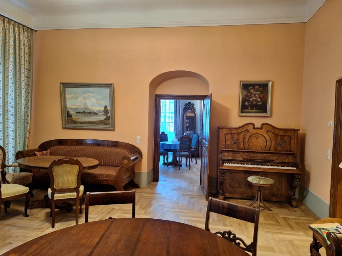 Stadtpalais Marche-Suite Maximal 2 Personen Und 1 Kleinkind Bautzen Extérieur photo