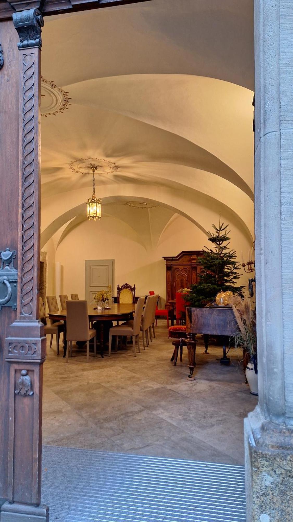 Stadtpalais Marche-Suite Maximal 2 Personen Und 1 Kleinkind Bautzen Extérieur photo