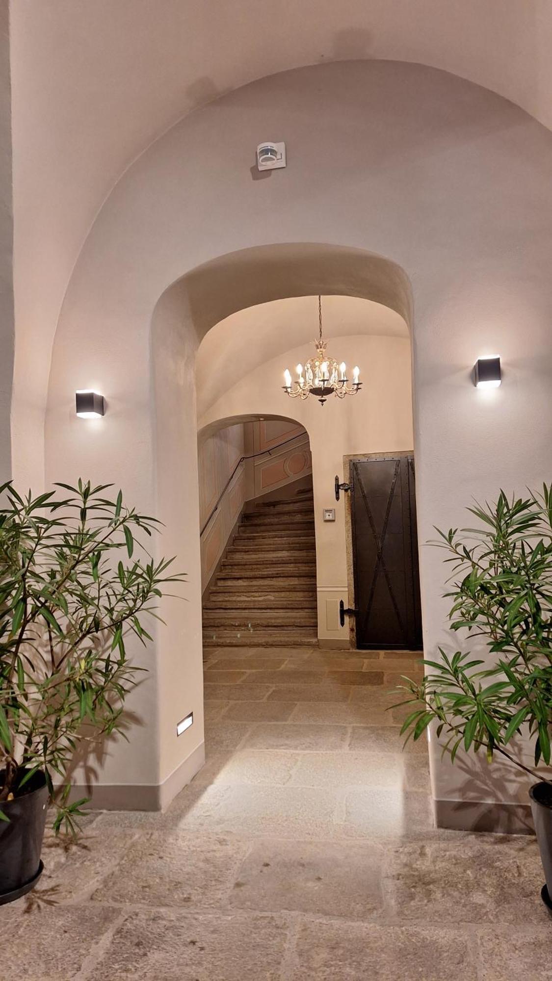 Stadtpalais Marche-Suite Maximal 2 Personen Und 1 Kleinkind Bautzen Extérieur photo