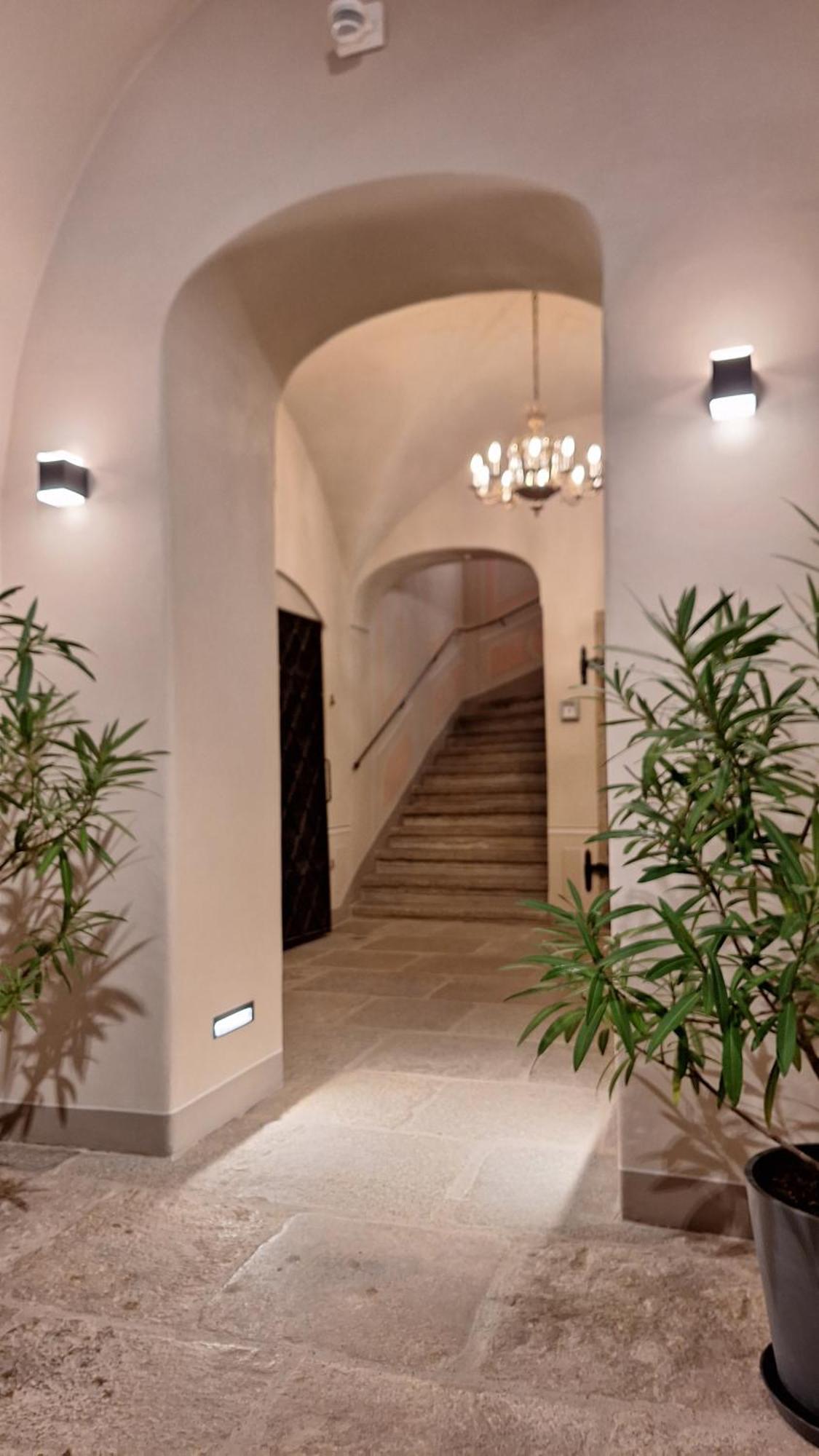 Stadtpalais Marche-Suite Maximal 2 Personen Und 1 Kleinkind Bautzen Extérieur photo