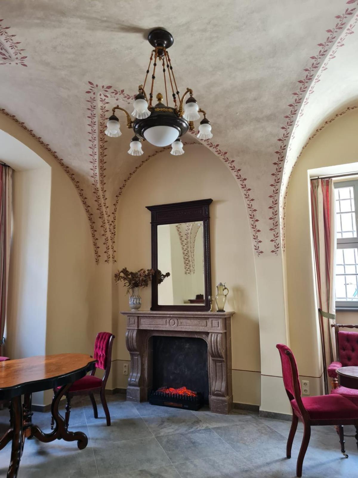 Stadtpalais Marche-Suite Maximal 2 Personen Und 1 Kleinkind Bautzen Extérieur photo