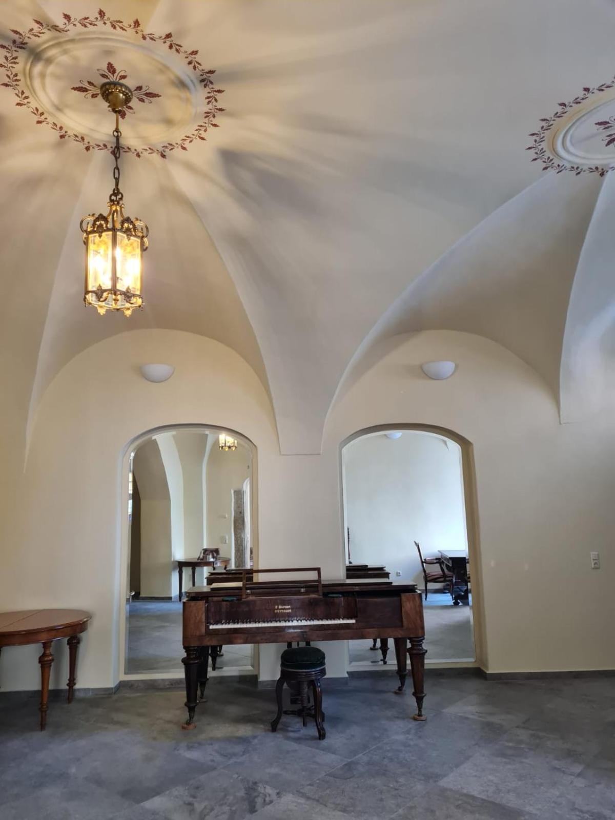 Stadtpalais Marche-Suite Maximal 2 Personen Und 1 Kleinkind Bautzen Extérieur photo
