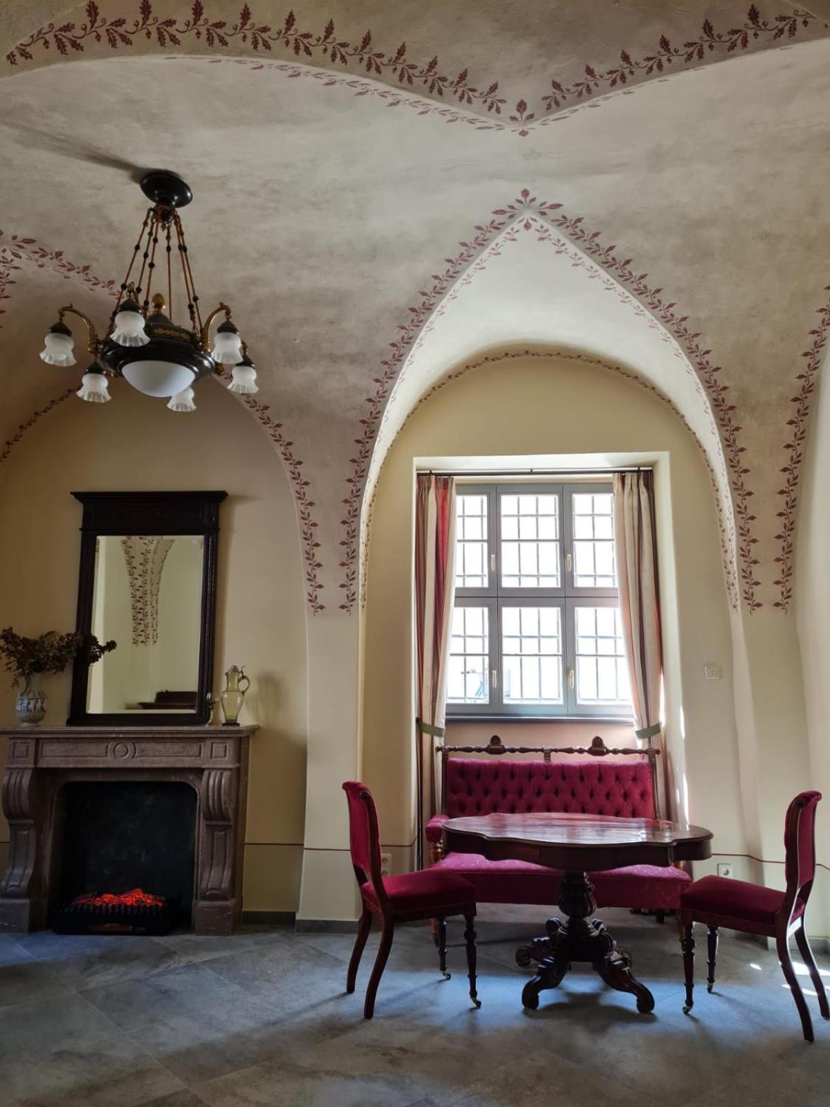 Stadtpalais Marche-Suite Maximal 2 Personen Und 1 Kleinkind Bautzen Extérieur photo