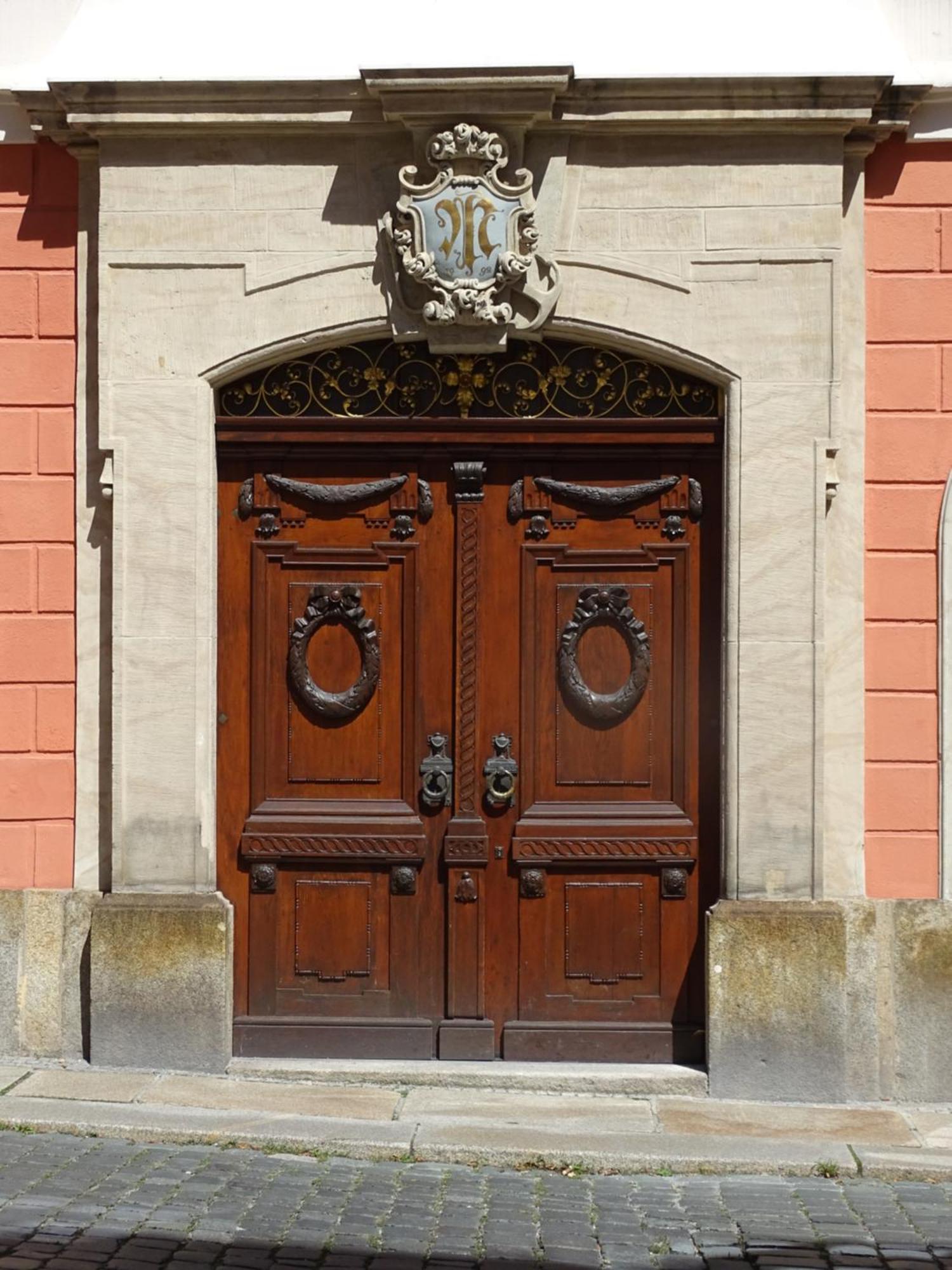 Stadtpalais Marche-Suite Maximal 2 Personen Und 1 Kleinkind Bautzen Extérieur photo
