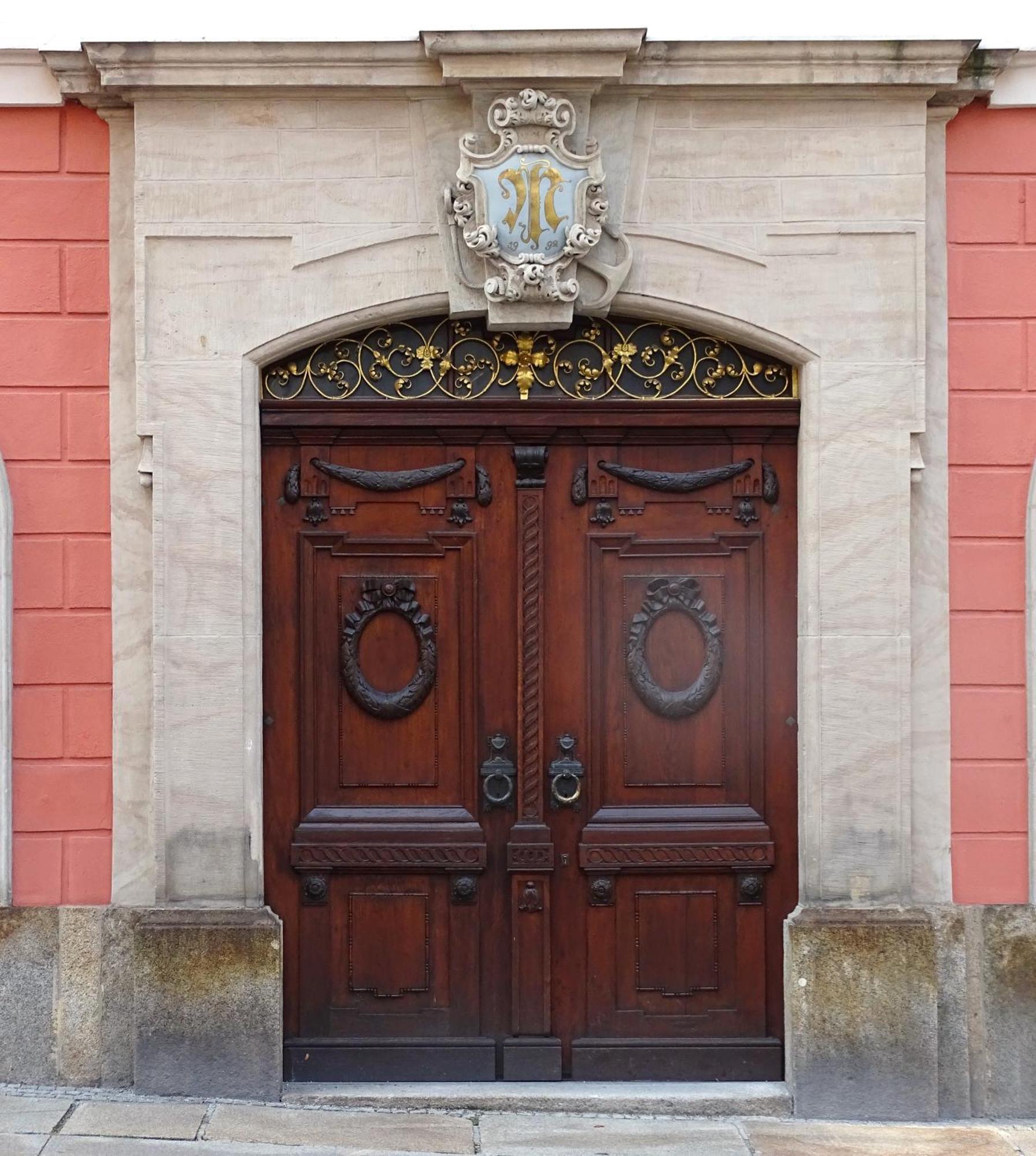 Stadtpalais Marche-Suite Maximal 2 Personen Und 1 Kleinkind Bautzen Extérieur photo