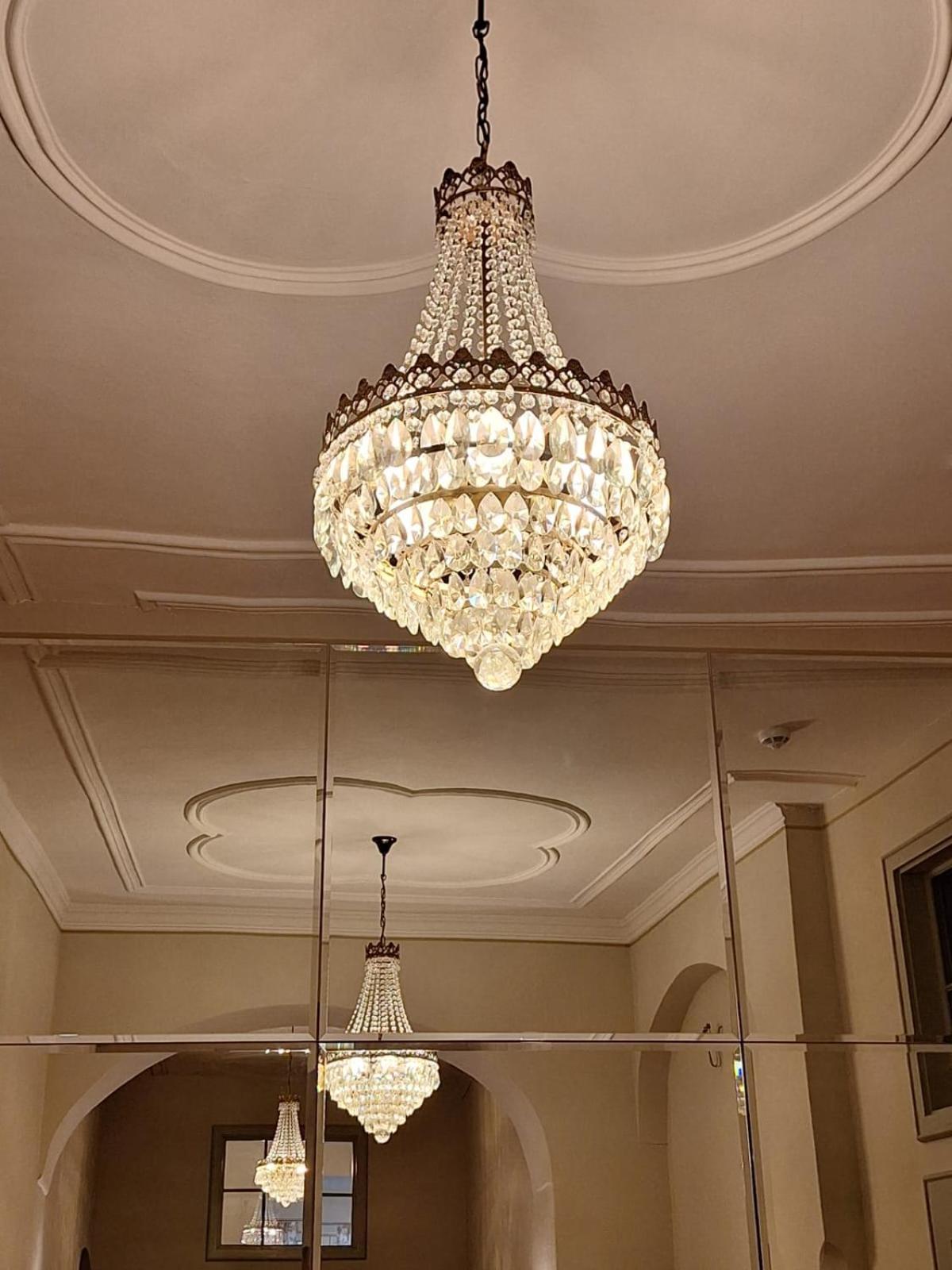 Stadtpalais Marche-Suite Maximal 2 Personen Und 1 Kleinkind Bautzen Extérieur photo
