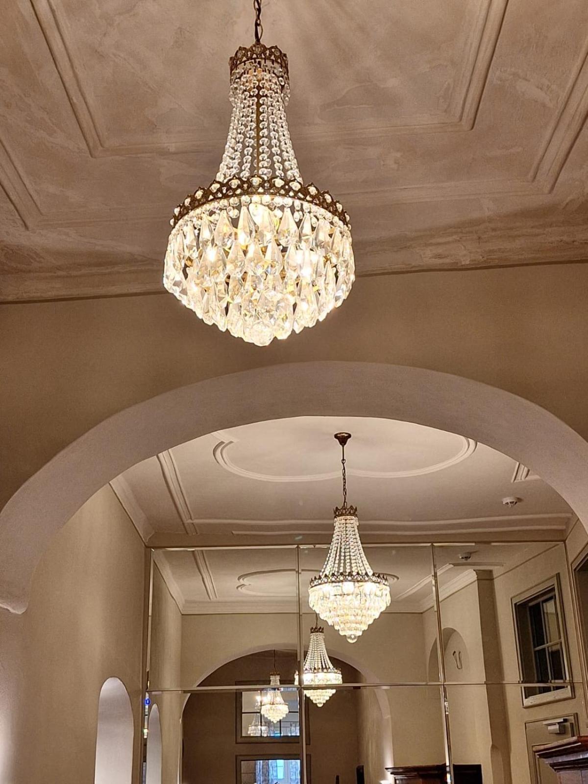 Stadtpalais Marche-Suite Maximal 2 Personen Und 1 Kleinkind Bautzen Extérieur photo